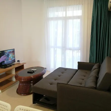 Bayu Emas Apartment By Wellington Resorts